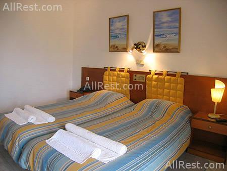 Magic Hotel 16